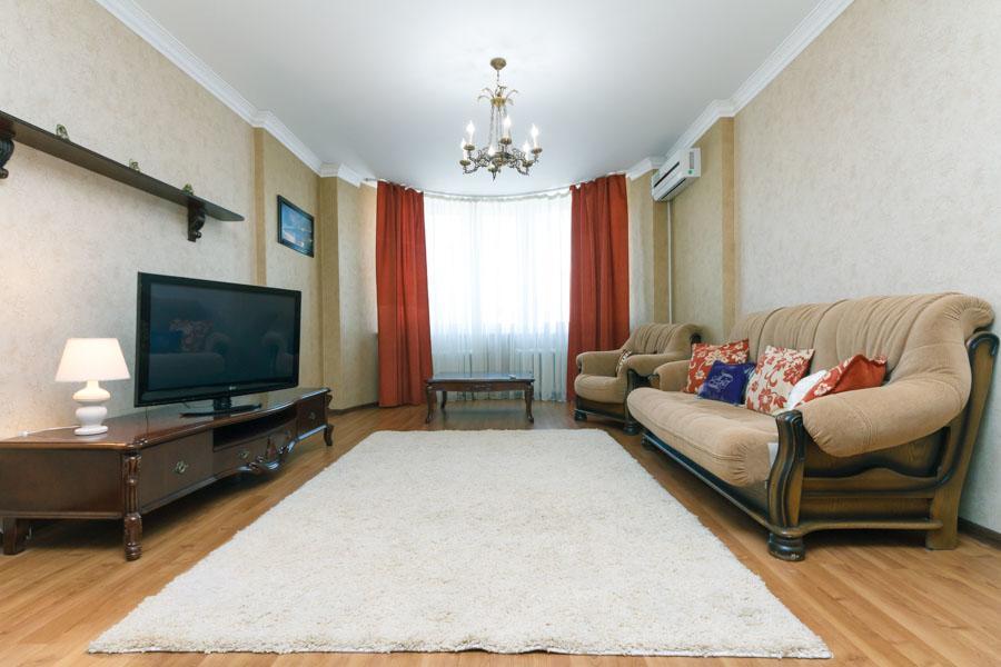 Sribnokilska 22 Apartment Kyiv Exterior photo